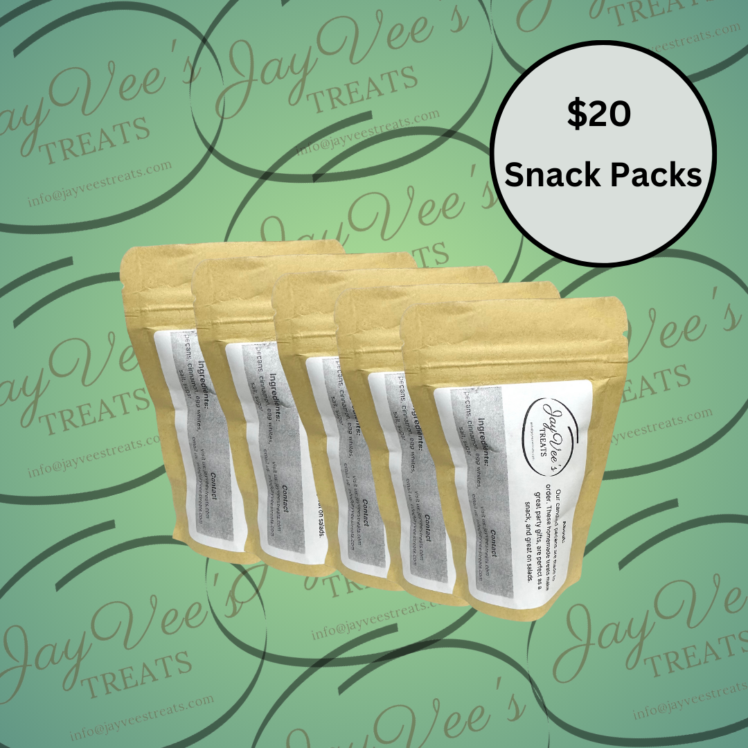 Snack Packs