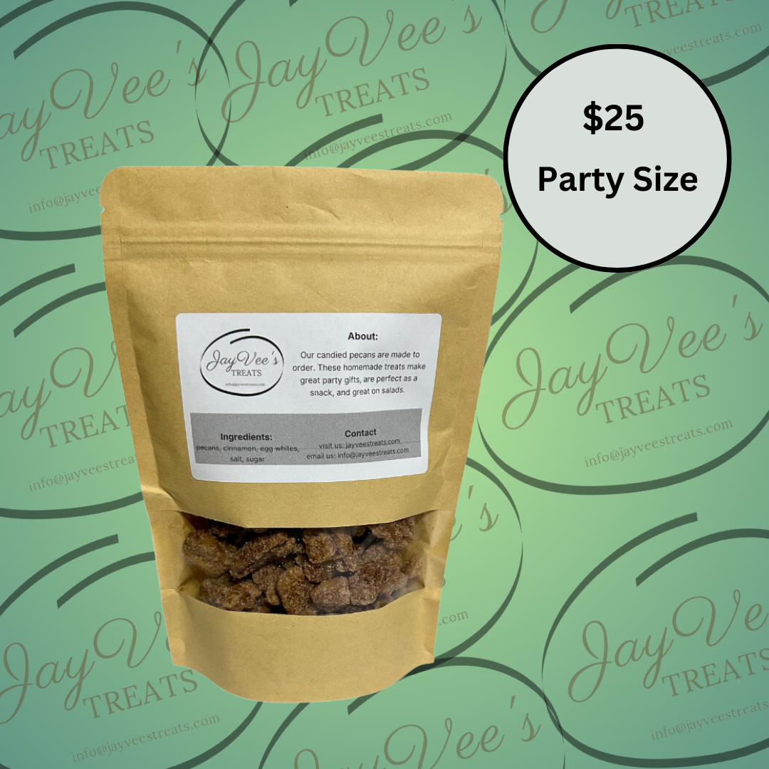 Party Size